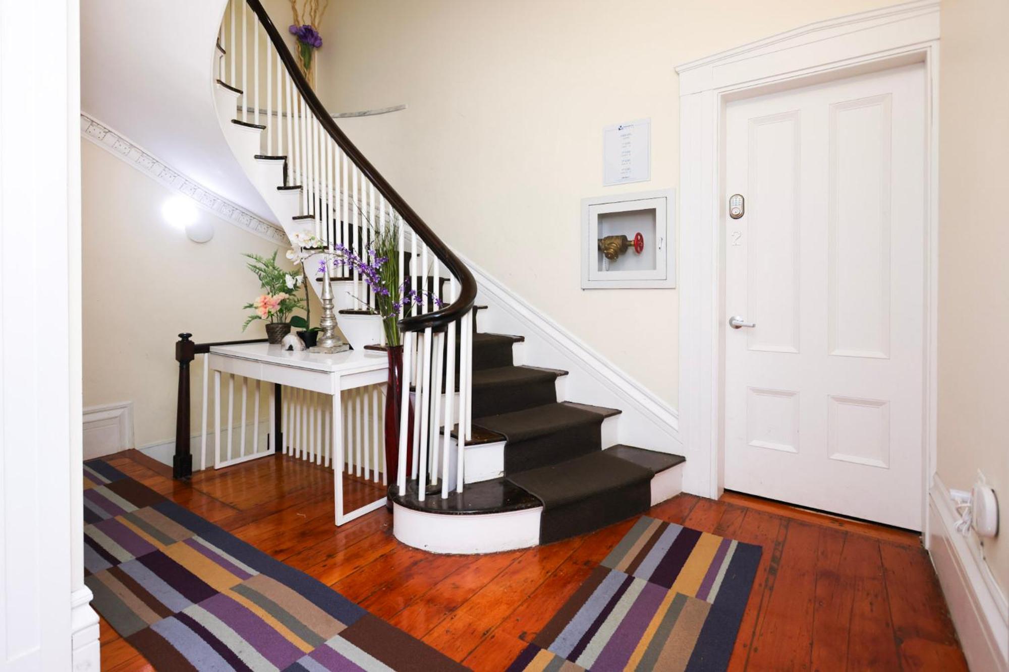 Charming & Stylish Studio On Beacon Hill #6 Boston Exterior photo